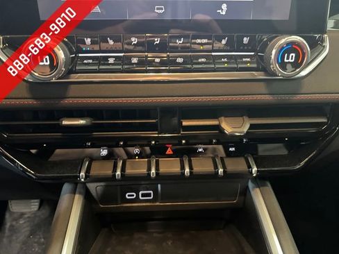 New 2026 Chevrolet Colorado Z71 w/ Z71 Convenience Package 2 AWD/4WD image 15