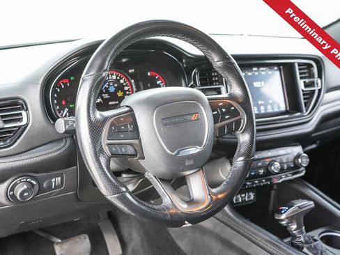 Used 2021 Dodge Durango SXT RWD image 15