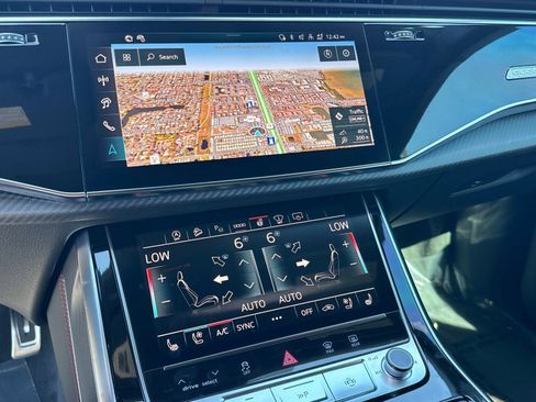 New 2026 Audi RS Q8 performance image 18