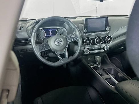 Used 2023 Nissan Sentra SV w/ Trunk Package image 17