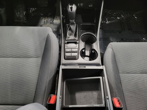Used 2019 Hyundai Tucson Value w/ Cargo Package image 18