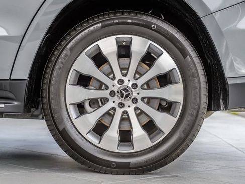 Used 2017 Mercedes-Benz GLS 450 GLS450 4MATIC - THIRD ROW - NA image 15