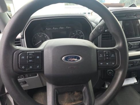 Used 2021 Ford F150 XLT image 6