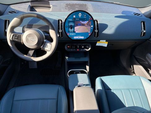 New 2025 MINI Cooper Countryman S image 23