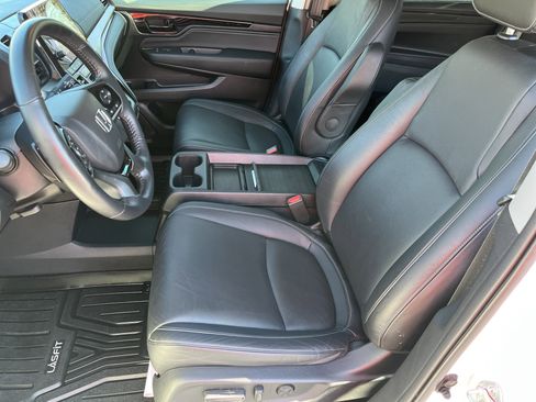 Certified 2023 Honda Odyssey Touring image 15