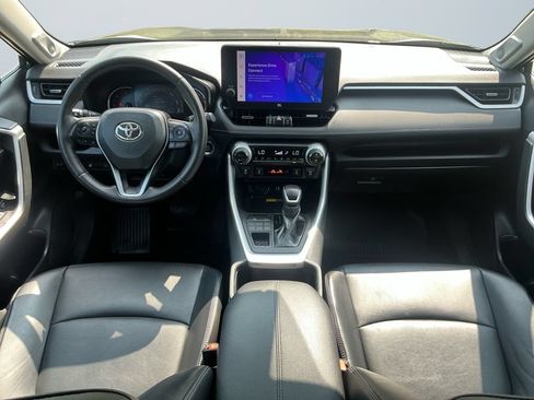 Used 2024 Toyota RAV4 XLE Premium w/ Weather Package AWD/4WD image 11