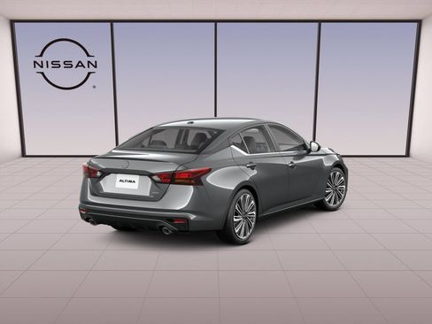 New 2026 Nissan Altima 2.5 SV w/ SV Premium Package AWD/4WD image 5