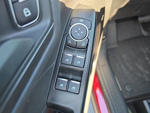 New 2025 Ford Escape Active w/ Tech Pack #1 image 13