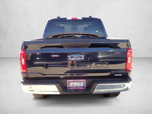 Used 2023 Ford F150 XLT AWD/4WD image 3