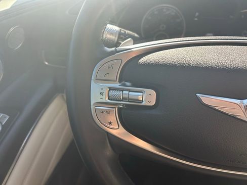 Used 2021 Genesis GV80 2.5T w/ Prestige Package 05 image 20