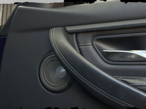 Used 2018 BMW M3 w/ Competition Package RWD image 28