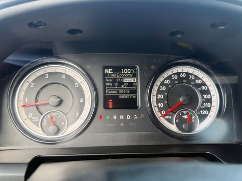 Used 2021 RAM 1500 Tradesman w/ Popular Equipment Group image 10