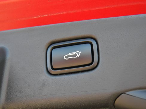 Used 2023 Kia Niro Wind FWD image 42