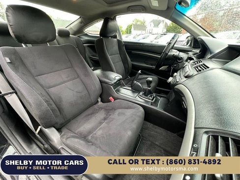 Used 2012 Honda Accord EX image 12