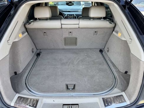 Used 2013 Cadillac SRX Luxury w/ LPO, U-Rail D-Rings Package FWD image 26