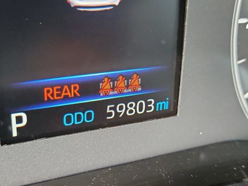 Used 2024 Toyota Corolla LE FWD image 30