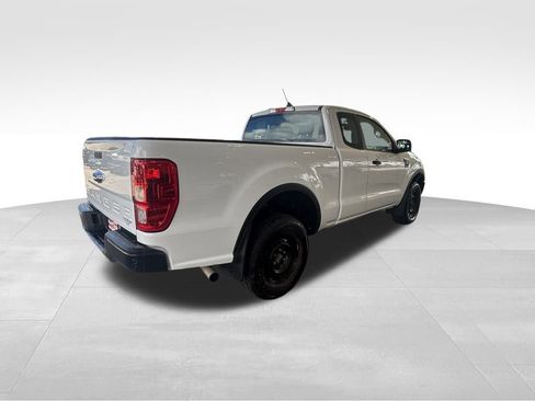 Certified 2021 Ford Ranger XL w/ Equipment Group 101A High image 4