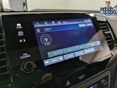Certified 2023 Honda Passport EX-L image 12