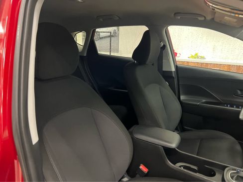 New 2026 Hyundai Kona SEL Sport image 13