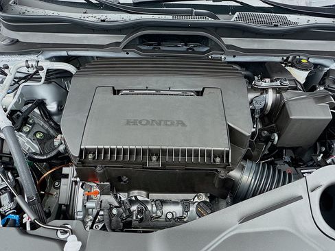 New 2026 Honda Pilot EX-L image 26