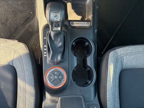 Used 2022 Ford Bronco 2-Door image 22