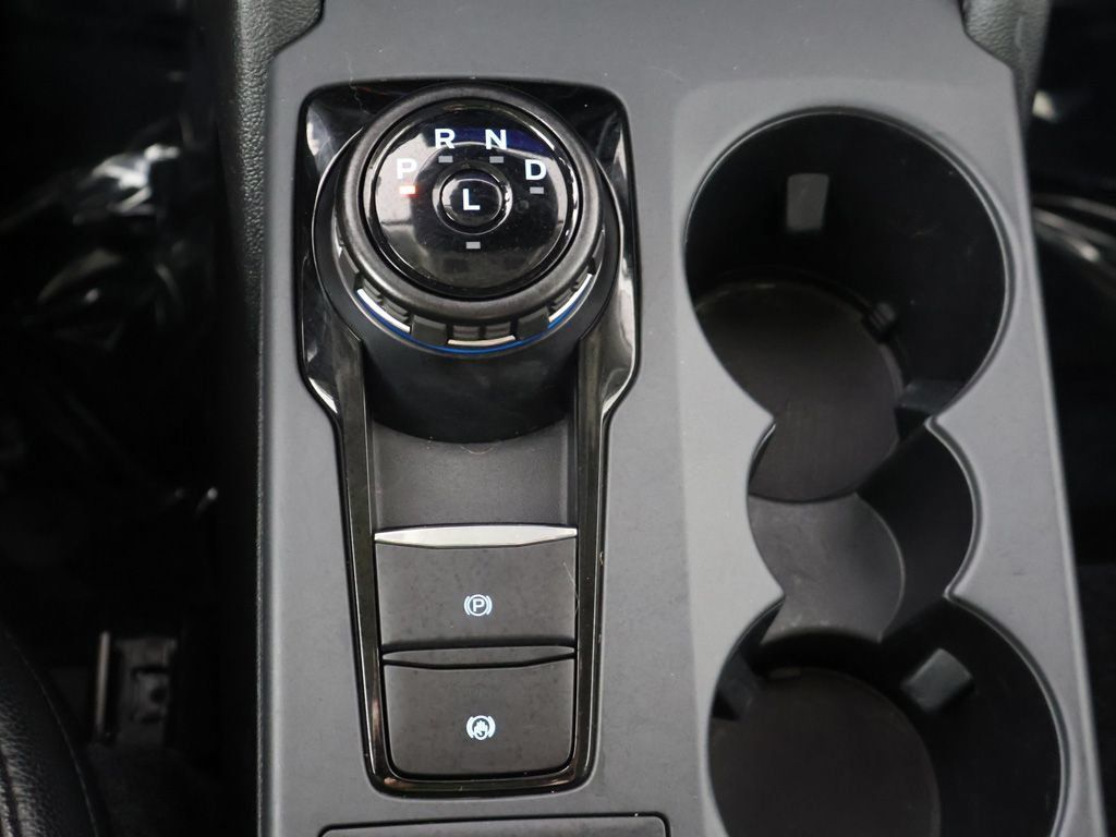 Used 2021 Ford Bronco Sport AWD/4WD image 41