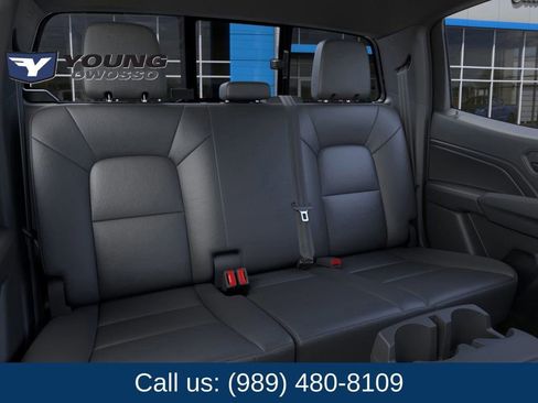 New 2026 Chevrolet Colorado Trail Boss image 19