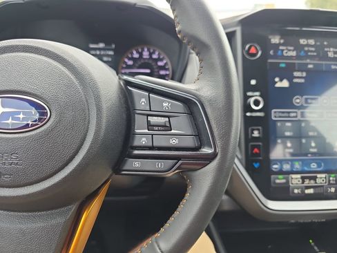 Certified 2024 Subaru Crosstrek 2.5i Wilderness w/ Crosstrek Mirror Package image 22