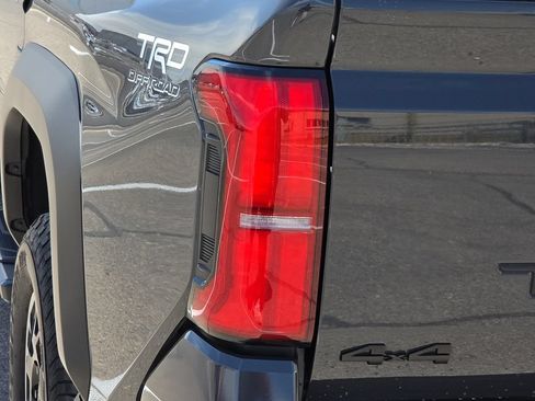 Used 2024 Toyota Tacoma TRD Off-Road AWD/4WD image 12
