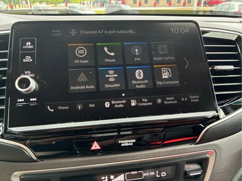 Certified 2025 Honda Ridgeline RTL image 22