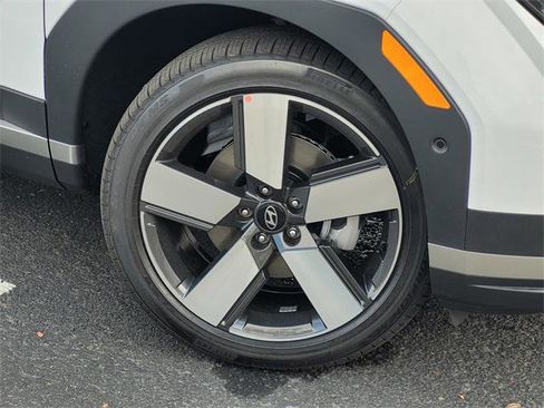 New 2026 Hyundai Santa Fe Limited image 9