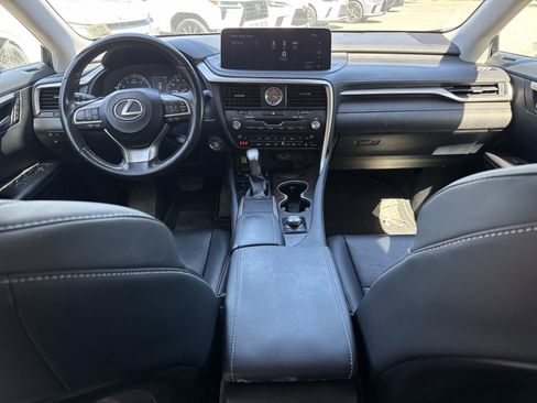 Certified 2021 Lexus RX 350 RX 350 AWD SUV w/ Premium Package image 16