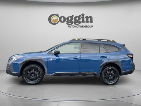 Used 2023 Subaru Outback Wilderness image 3