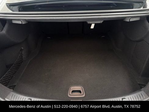 Certified 2023 Mercedes-Benz E 53 AMG 4MATIC Sedan image 25