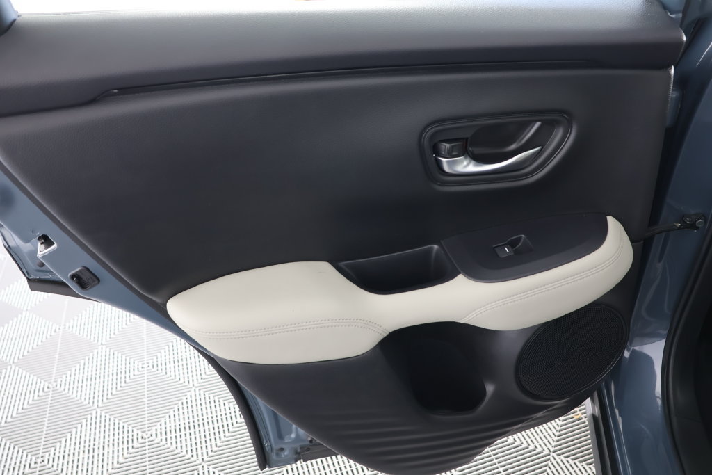 Used 2024 Honda HR-V LX image 24
