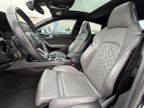 Used 2021 Audi S5 Prestige w/ Prestige Package image 25