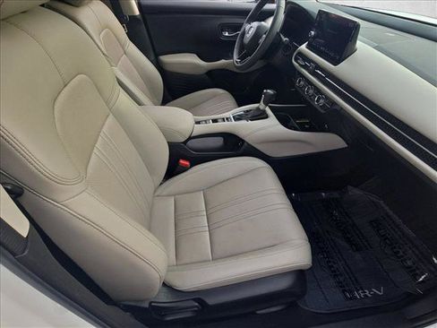 Used 2024 Honda HR-V EX-L image 21