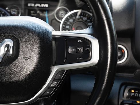 Used 2023 RAM 1500 Big Horn AWD/4WD image 26