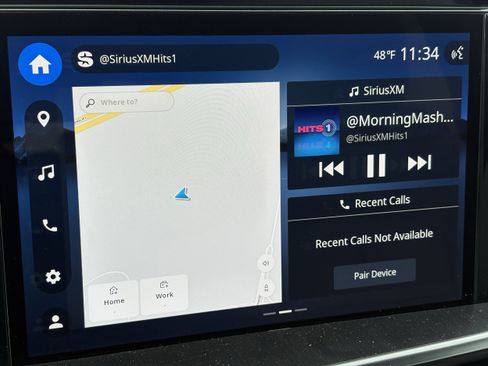 New 2026 Subaru Outback Limited image 24