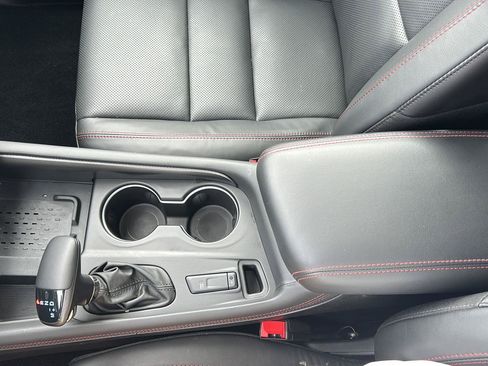 Used 2026 Dodge Durango GT AWD/4WD image 14