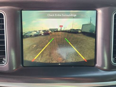 Used 2021 Dodge Charger Scat Pack RWD image 17