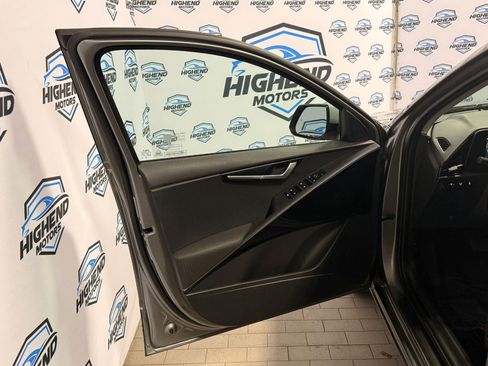 Used 2023 Kia Niro Wind image 12