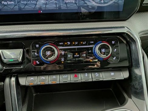 Used 2024 GMC Sierra 1500 Denali w/ Denali Reserve Package image 25