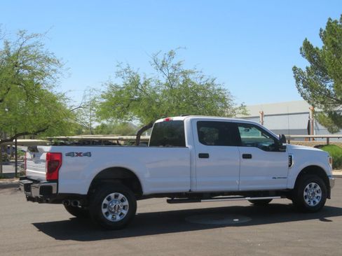 Used 2020 Ford F250 XLT AWD/4WD image 6