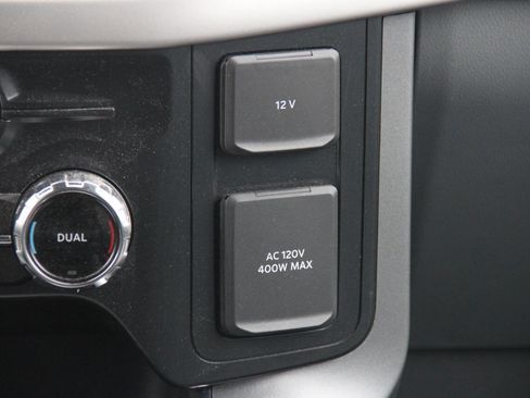 Certified 2022 Ford F150 XLT w/ Equipment Group 302A High image 20