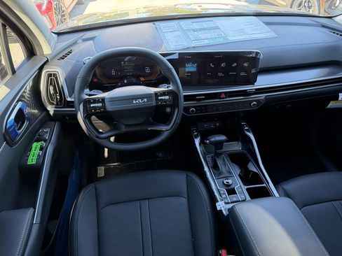 New 2026 Kia Sorento S AWD/4WD image 12