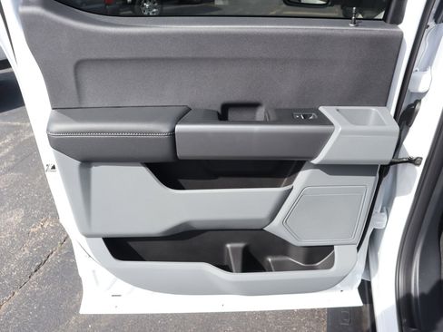 New 2026 Ford F350 XL AWD/4WD image 15