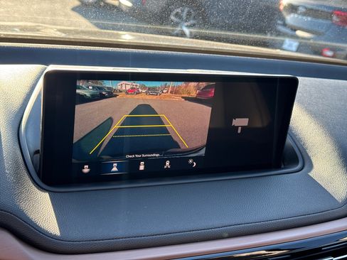 Used 2022 Acura MDX SH-AWD image 33