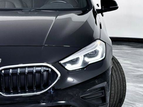Used 2024 BMW 228i xDrive Gran Coupe w/ Convenience Package AWD/4WD image 6