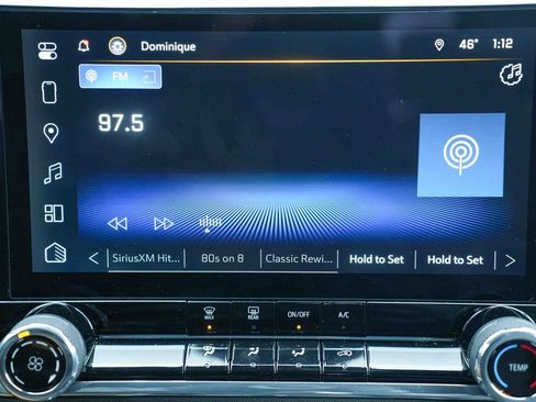 Used 2024 Chevrolet Colorado Trail Boss w/ LPO, Dark Essentials Package image 32